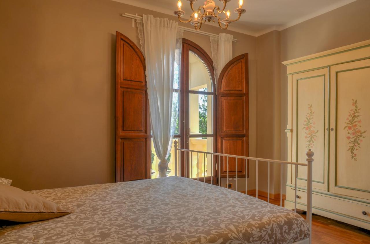 B&B La Torretta Лоано Екстериор снимка